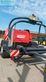 Empacadora gigant - Maschio - mondiale 120 combi unbenutzt