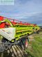 Cosechadora de Cereal - Claas - lexion 8700 tt
