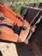 Retroexcavadora FIAT kobelco FB200