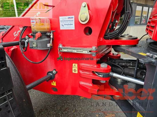 Telescopica - Schaffer - 9640 t