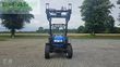 Tractor agrícola - New Holland - td4020f
