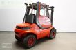 Elevadora - Linde - h 45 d 352