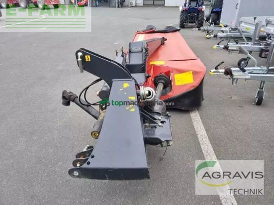 Cortacésped manual - Vicon - vicon extra 340