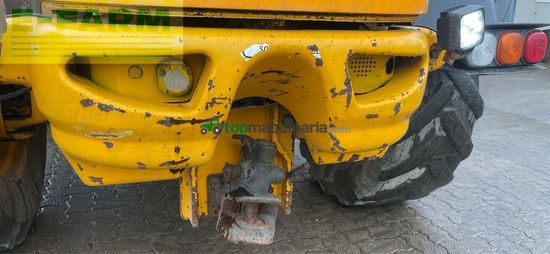 Telescopica - JCB - 526-56