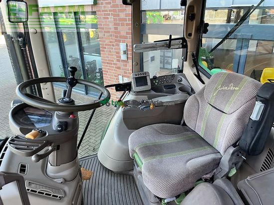Tractor agrícola - John Deere - 7530 Premium
