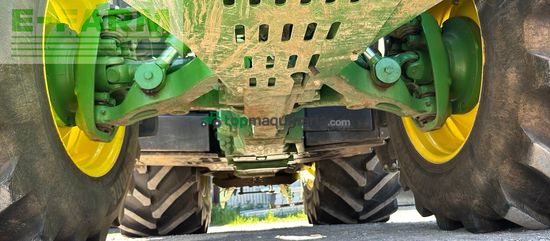 Tractor agrícola - John Deere - 8R 310