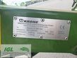 Henificador - Krone - swadro ts 680 twin