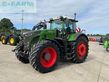 Tractor agrícola - Fendt - 936 profi+ tractor (st26906)