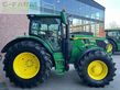 Tractor agrícola - John Deere - 6r185 *garantieverlängerung*