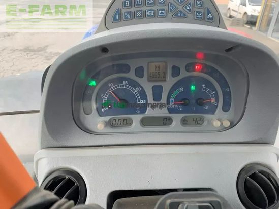Tractor agrícola - New Holland - t7.235 auto command
