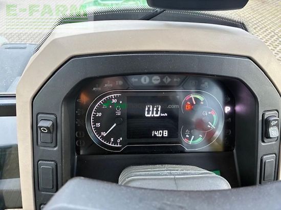 Tractor agrícola - John Deere - 5100m 32v16r powrreverser