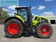 Tractor agrícola - Claas - axion 930 cmatic + gps s10 rtk