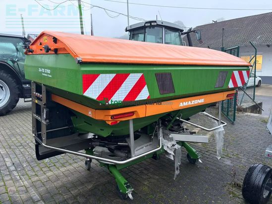 Esparcidor - Amazone - za-ts 2700