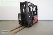 Elevadora - Linde - e 25 387