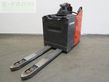 Elevadora - Linde - t 20 sp 131
