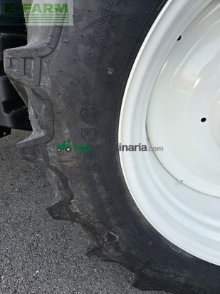 Tractor agrícola - New Holland - t5.110 auto command (stage v)