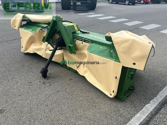 Cortacésped manual - Krone - easycut f 320 m