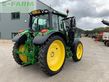 Tractor agrícola - John Deere - 6090m tractor (st26117)