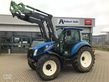 Tractor agrícola - New Holland - t4.85
