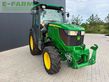Atomizador - John Deere - 5105