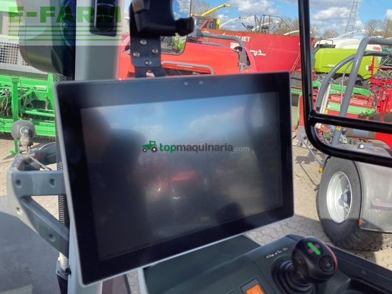 Tractor agrícola - Claas - arion 530 cmatic cebis