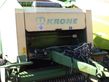 Empacadora gigant - Krone - vario pack 1800 mc