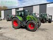 Tractor agrícola -  - 720 vario powerplus