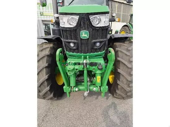 Tractor agrícola - John Deere - 6135r