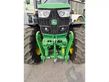 Tractor agrícola - John Deere - 6135r