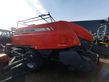 Empacadora gigant - Massey Ferguson - 2260 tc