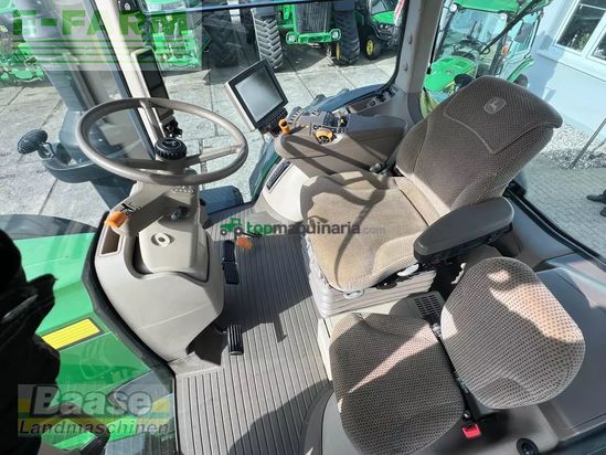 Tractor agrícola - John Deere - 8345r e23