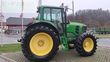 Tractor agrícola - John Deere - 7530