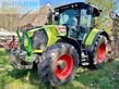 Tractor agrícola - Claas - arion 550 cmatic