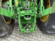 Tractor agrícola - John Deere - traktor 6215r