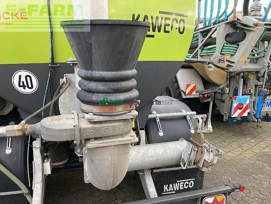 Cuba de purin - Kaweco - profi 1.326 vc cargo