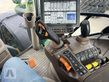 Tractor agrícola - John Deere - 6250r