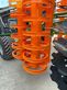 Grada de disco - Amazone - kompaktscheibenegge catros xl 5003-2ts