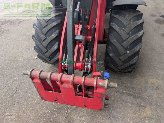 Telescopica - Schaffer - 3650