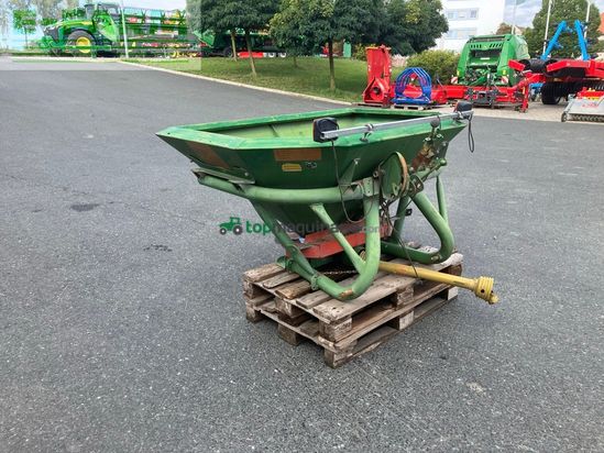 Esparcidor - Amazone - ZA-F 604