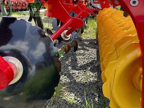 Cultivador - Väderstad - cultus 300 hd