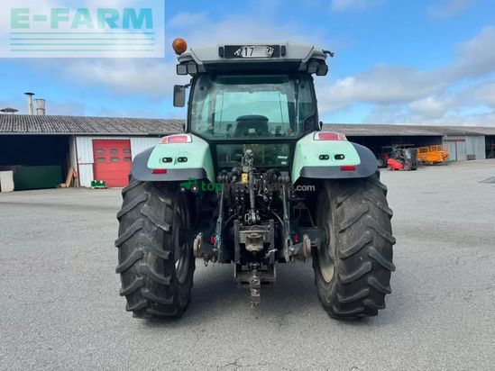 Tractor agrícola - Deutz-Fahr - k430