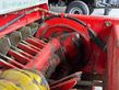 Remolqu agrícola - Gruber - ladewagen eurostar 28