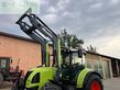 Tractor agrícola - Claas - arion 630 c *quicke q55 fl*