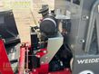 Telescopica - Weidemann - 1260 eps-klappdach / ecs mit kroko