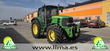 Tractor agrícola - John Deere - 6930