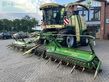 Cosechadora de Cereal - Krone - big x 700 inkl. krone x collect 900-3