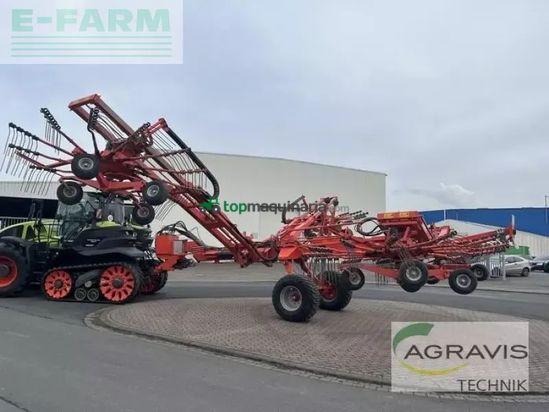 Rastrillo - Kuhn - ga 15031