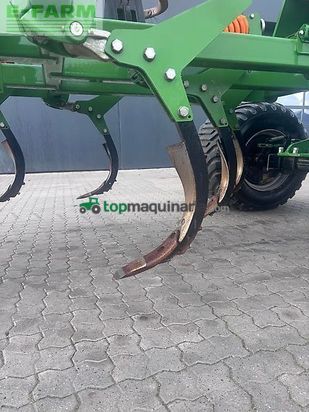 Cultivador - Amazone - cenius 4003 special