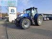 Tractor agrícola - New Holland - t7.270 ac