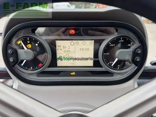 Tractor agrícola - McCormick - x5.35